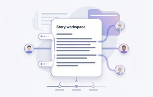 Scribely screenshot 1