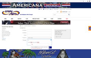 Scribens screenshot 1