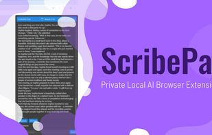 ScribePal