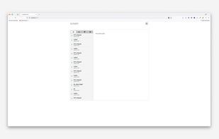 Scriberr screenshot 1