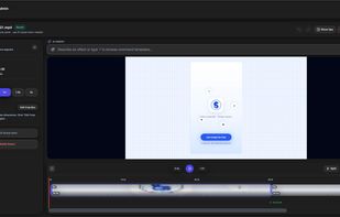 Scribia-video-editor