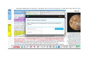 scrible screenshot 3