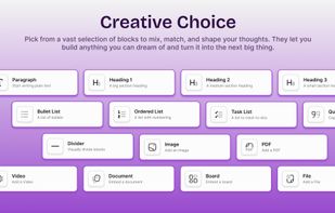 Scrintal screenshot 1