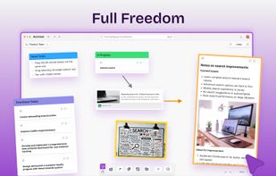 Scrintal screenshot 3