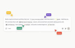 Script.it screenshot 2