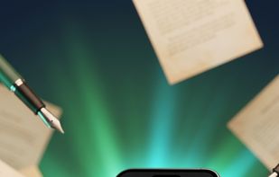 Your Manuscript Studio