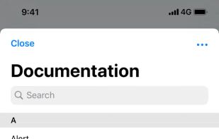 Scriptable screenshot 2