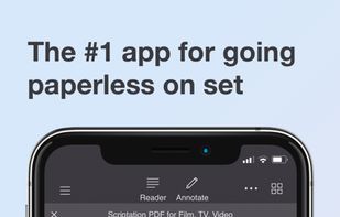 Scriptation screenshot 3