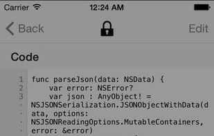 ScriptFlow screenshot 3