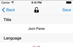 ScriptFlow screenshot 1