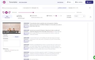 ScriptMe screenshot 2