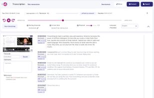 ScriptMe screenshot 3