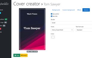 Scripturabilis screenshot 3