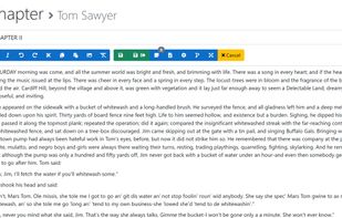 Scripturabilis screenshot 1