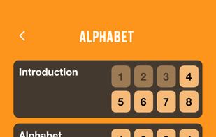 Learn the Biblical Greek Alphabet.