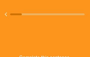 Build and translate Biblical Greek Sentences.