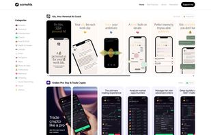 scrnshts screenshot 3