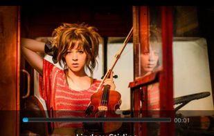 scroBBle screenshot 1