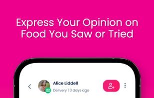 ScrollBites screenshot 1