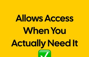 ScrollBump screenshot 2