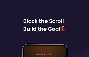 ScrollFit screenshot 2