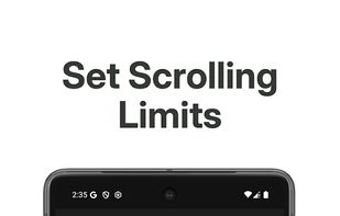 ScrollGuard screenshot 1