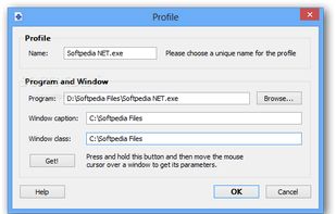 ScrollNavigator screenshot 3