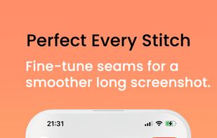 Perfect Every Stitch