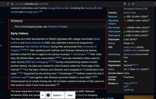 ScrollSnap screenshot 2