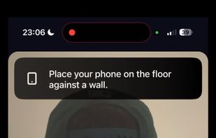 AI Detects Reps, So You Can't Cheat