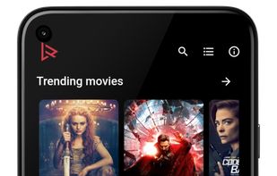 ScrollWatch screenshot 1