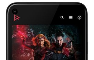 ScrollWatch screenshot 1