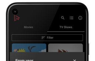 ScrollWatch screenshot 2