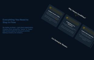 Scrollwise AI screenshot 1