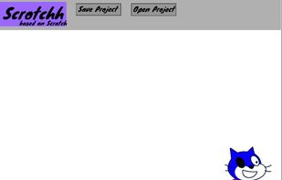 Scrotchh screenshot 1