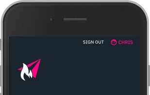 scrt.link screenshot 1