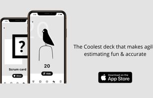 Scrum Card - Agile Poker screenshot 3