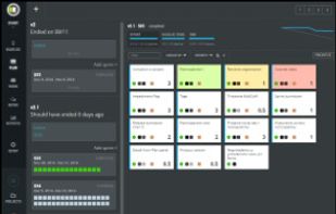 Plan Releases and Sprints