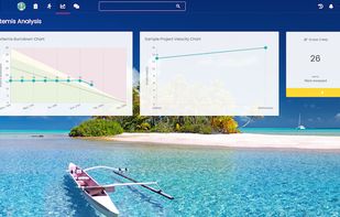 Scrumfast.com screenshot 2