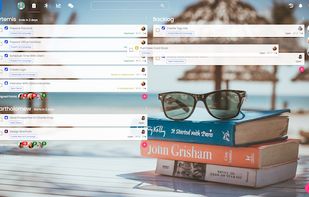 Scrumfast.com screenshot 3