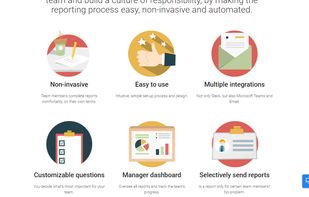 ScrumGenius screenshot 2
