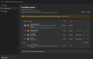 SCSKiller screenshot 1