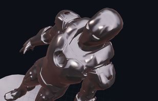 Sculptopa screenshot 1