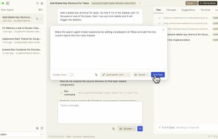 Sculptor screenshot 2