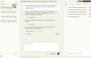 Sculptor screenshot 1