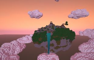 SculptrVR screenshot 1