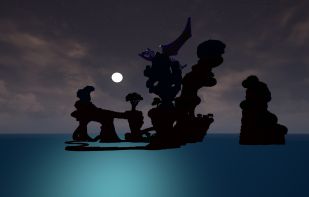 SculptrVR screenshot 1
