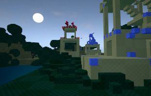 SculptrVR screenshot 2