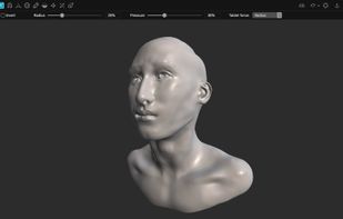 Sculptura screenshot 1