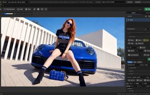 Editor
